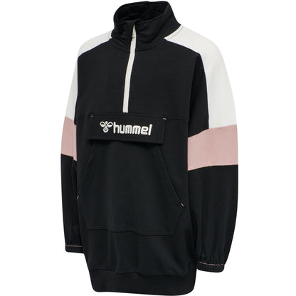 hmlVALERIE LONG SWEATSHIRT