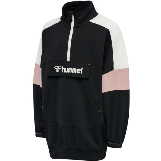 hmlVALERIE LONG SWEATSHIRT