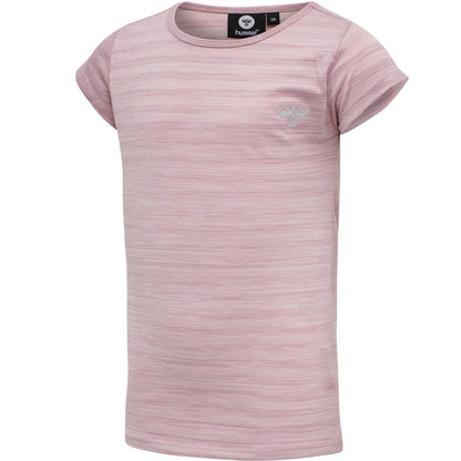 hmlSUTKIN T-SHIRT S/S