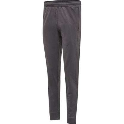 hmlOFFGRID COTTON PANTS WO