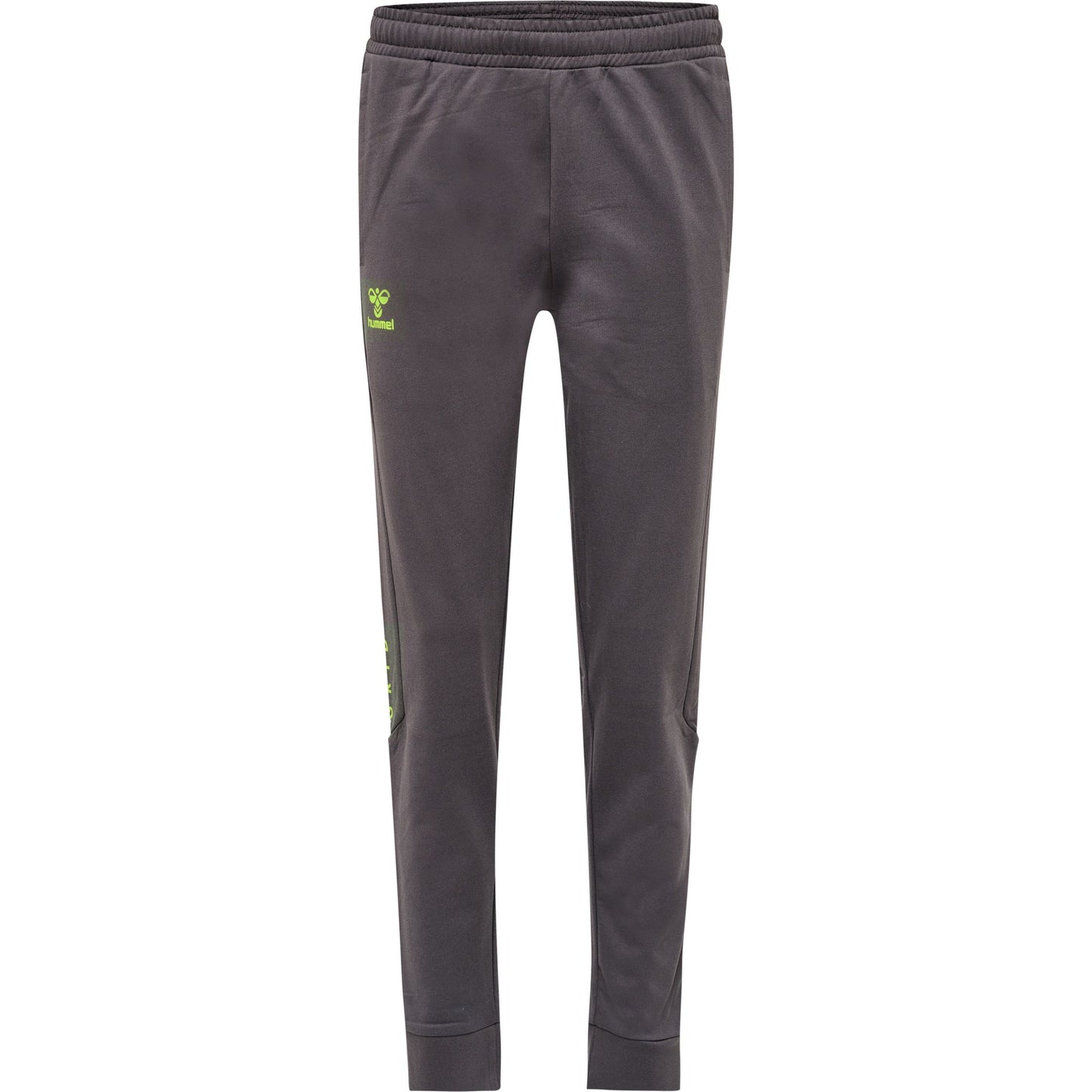 hmlOFFGRID COTTON PANTS WO