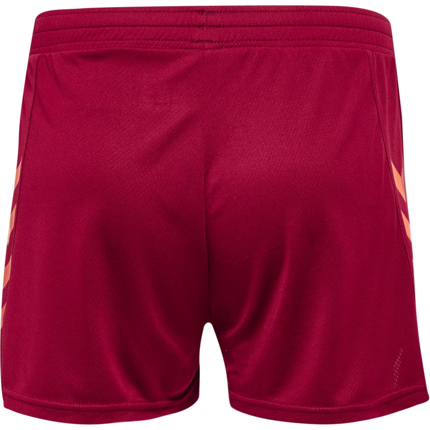 hmlONGRID POLY SHORTS WO