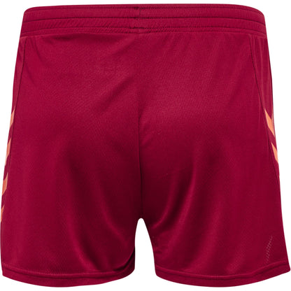 hmlONGRID POLY SHORTS WO