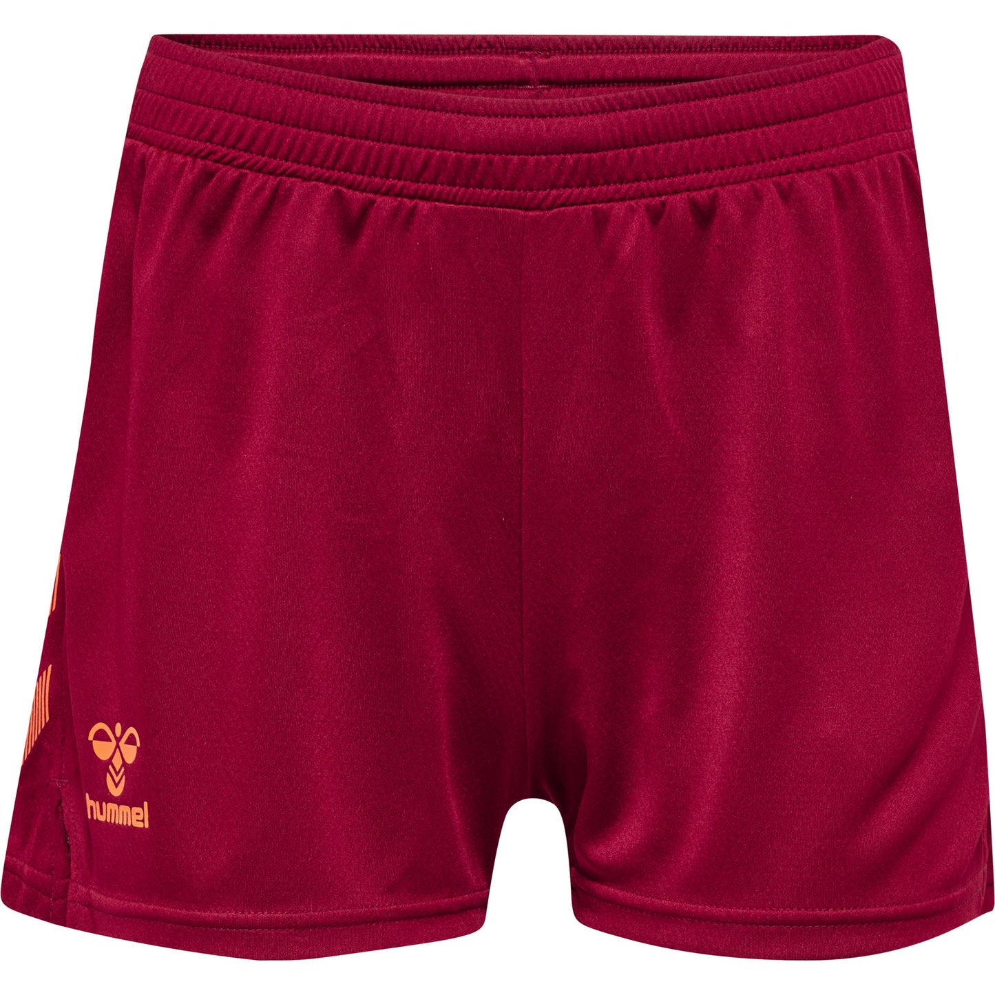 hmlONGRID POLY SHORTS WO