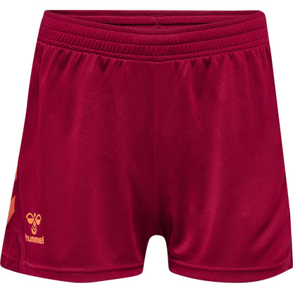 hmlONGRID POLY SHORTS WO