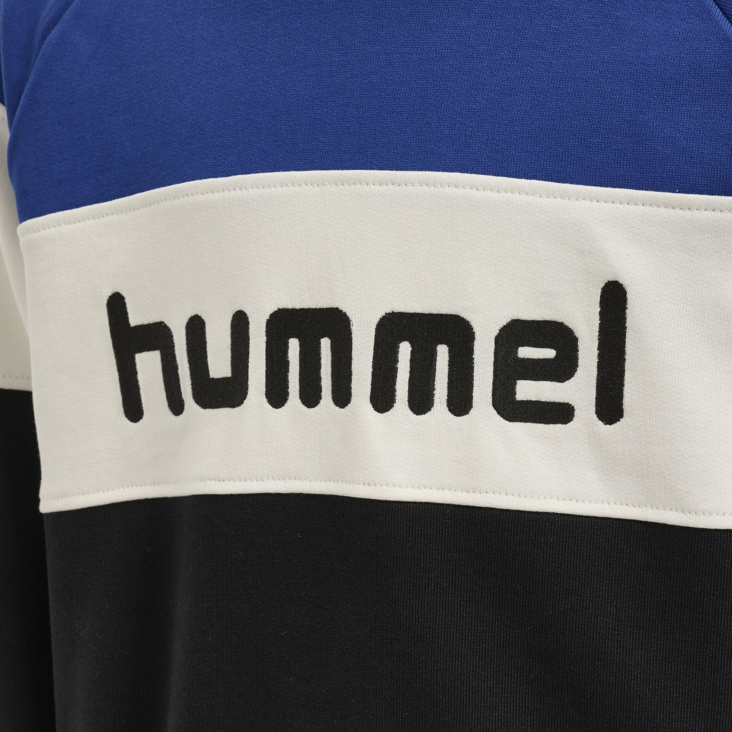 hmlCLAES SWEATSHIRT
