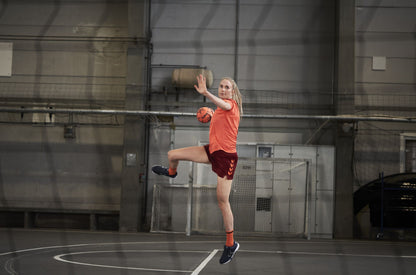 hmlONGRID POLY SHORTS WO