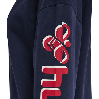 hmlIC KIM SWEATSHIRT