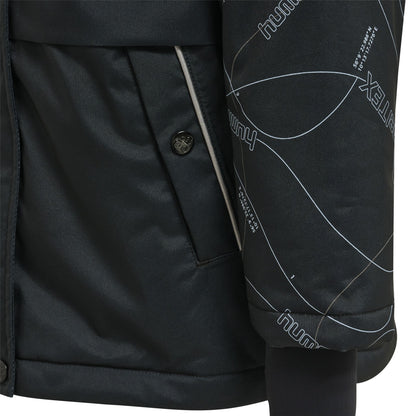 hmlCONQUER XY TEX JACKET