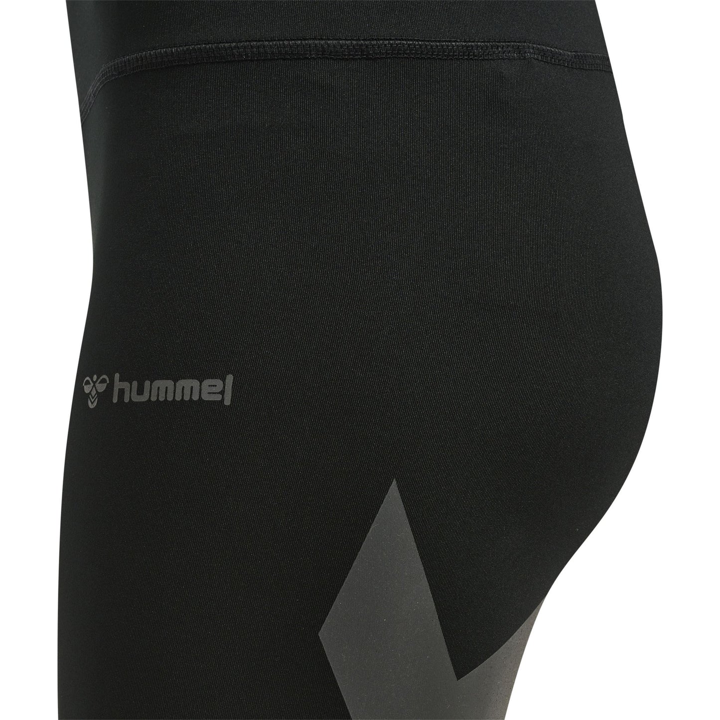 hmlMT PARIS HIGH WAIST TIGHTS