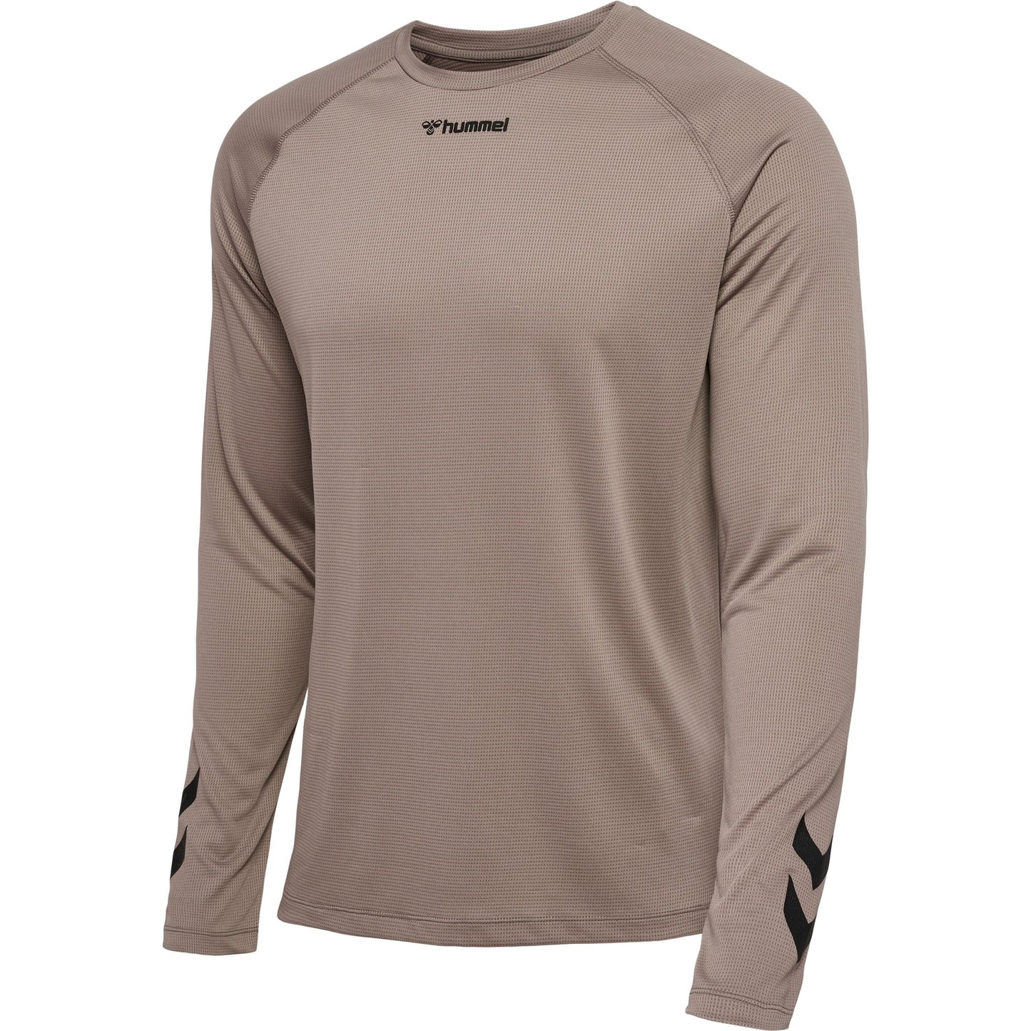 hmlMT BOW T-SHIRT L/S