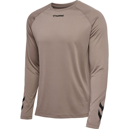 hmlMT BOW T-SHIRT L/S