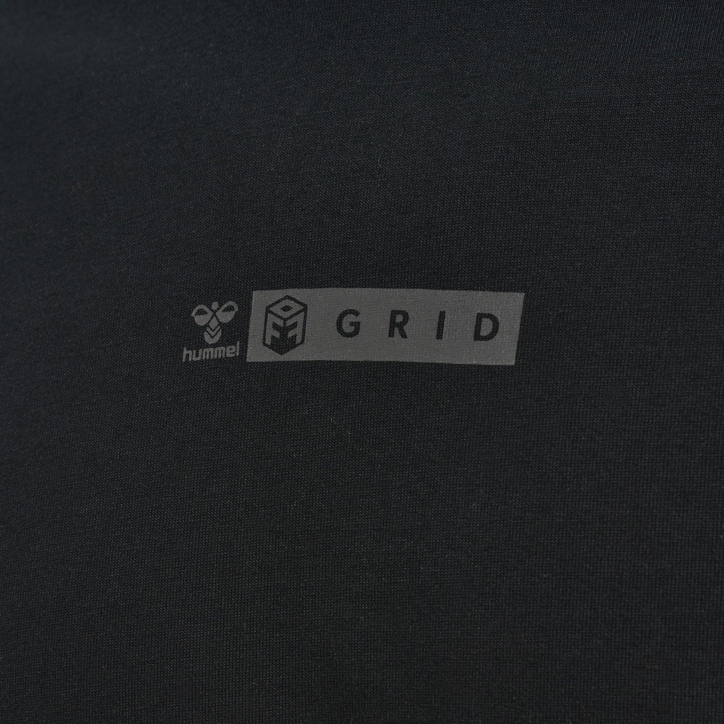 hmlOFFGRID TEE S/S