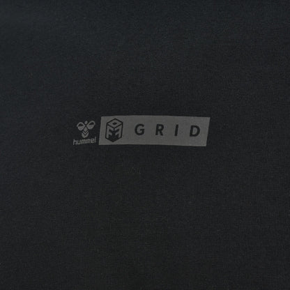 hmlOFFGRID TEE S/S