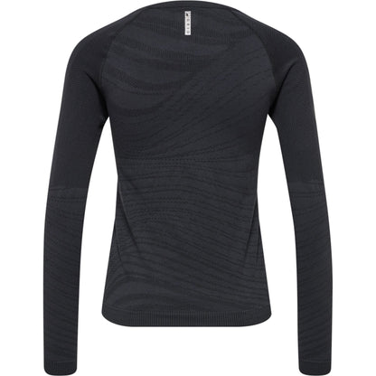 2715-JET BLACK/FORGED IRON