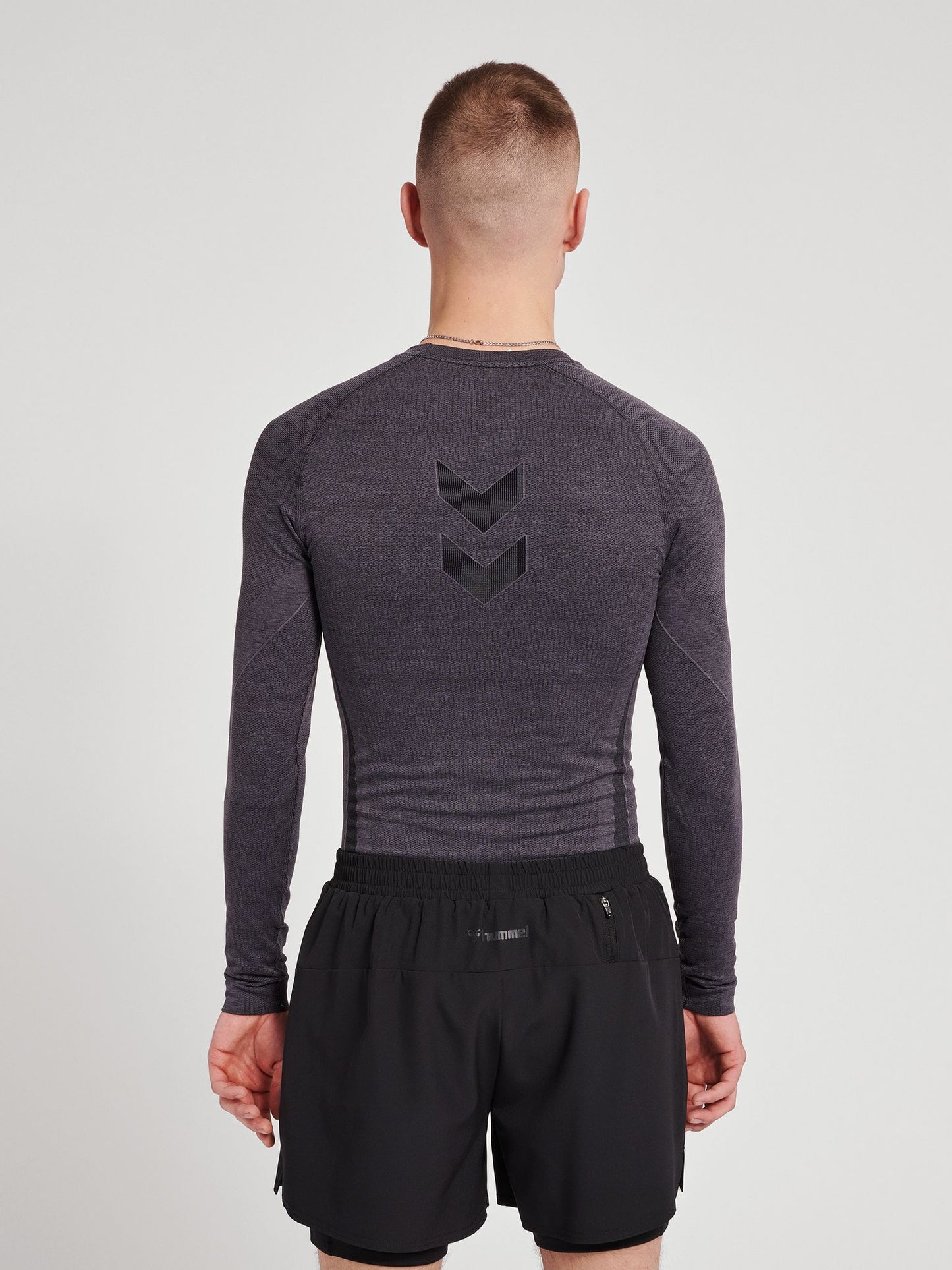 1038-BLACK/ASPHALT MELANGE