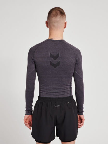 1038-BLACK/ASPHALT MELANGE