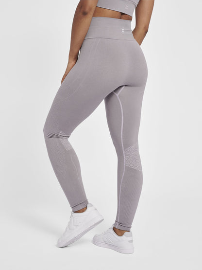 hmlMT FLOW SEAMLESS HW TIGHTS