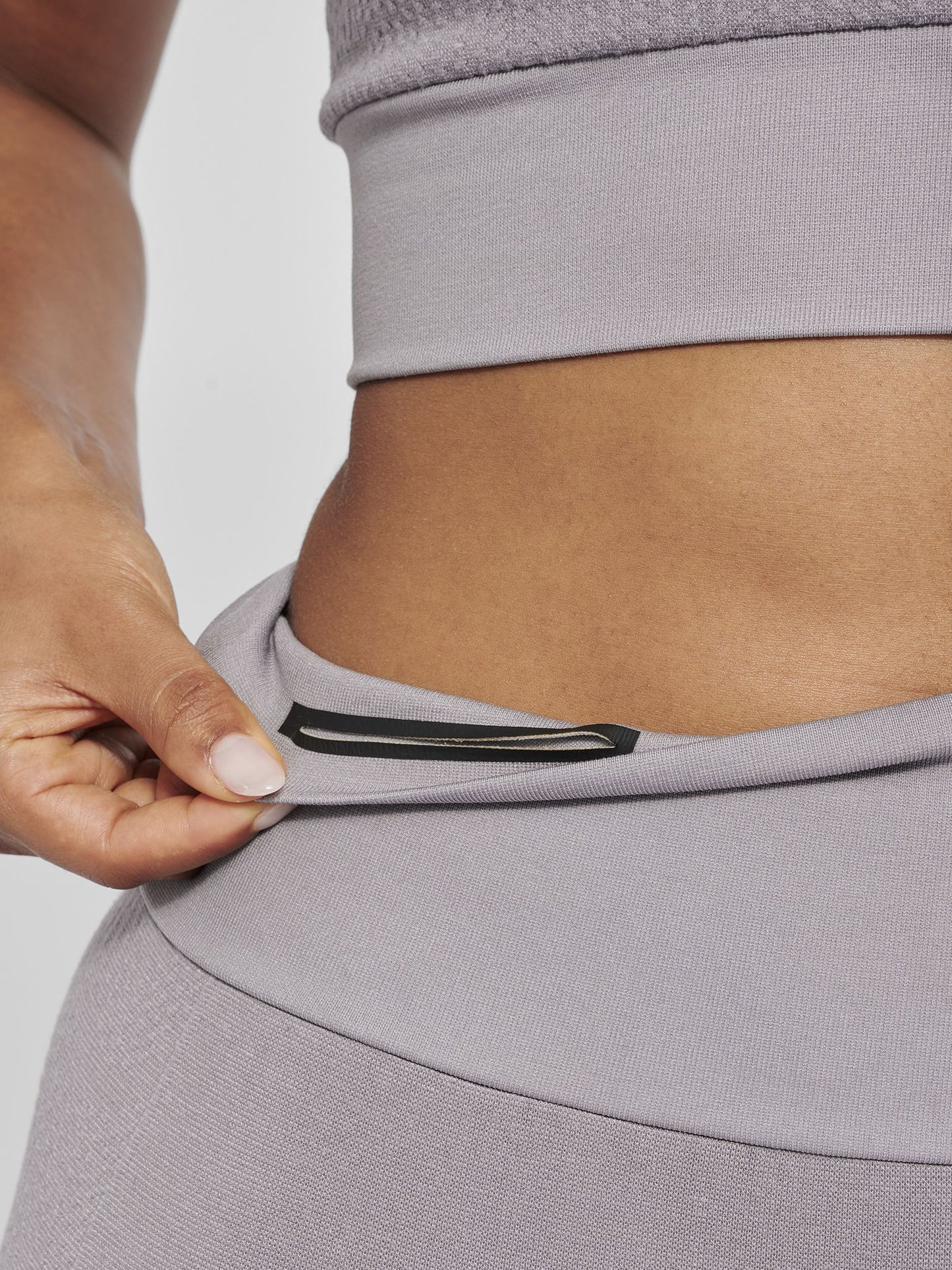 hmlMT FLOW SEAMLESS HW TIGHTS