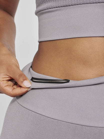 hmlMT FLOW SEAMLESS HW TIGHTS