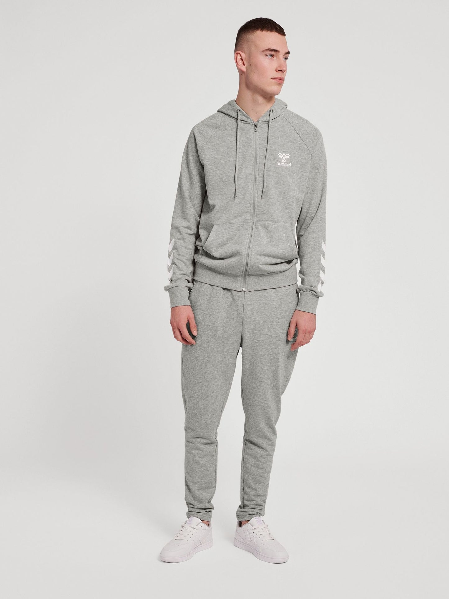 hmlISAM 2.0 TAPERED PANTS