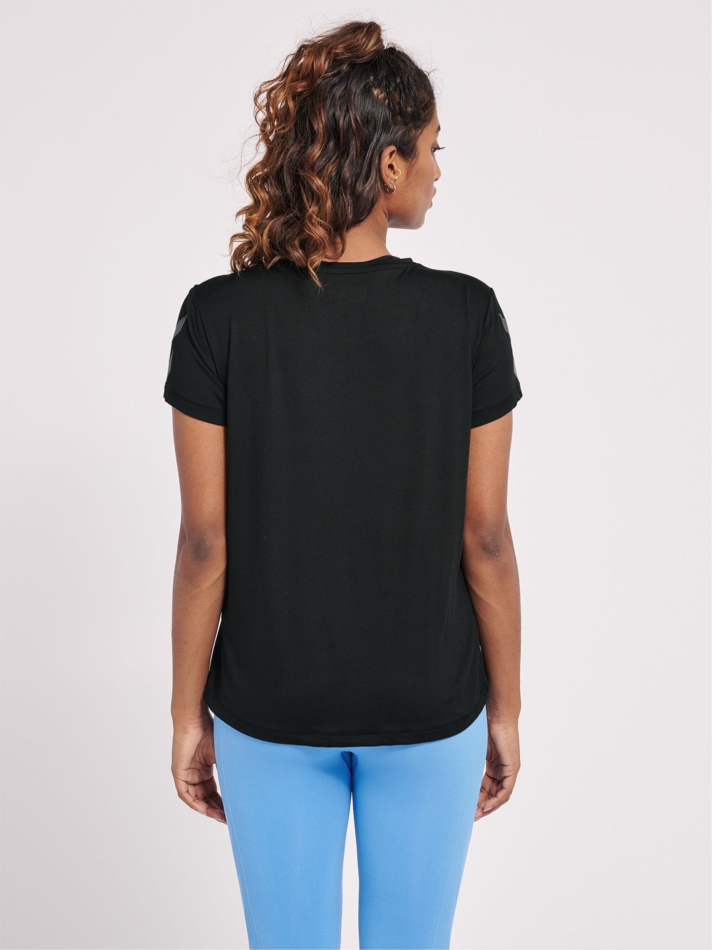 hmlMT TAYLOR T-SHIRT