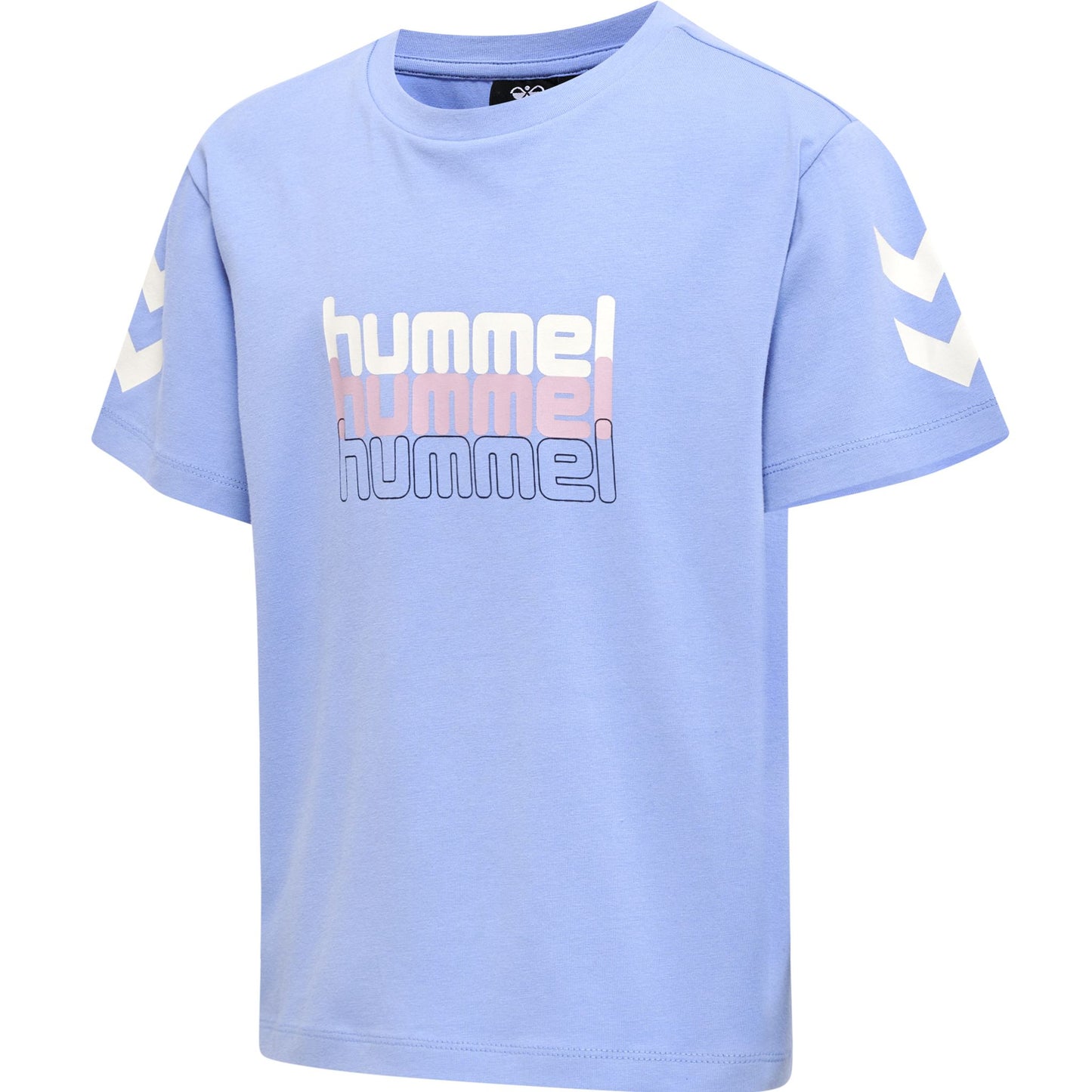 hmlCLOUD LOOSE T-SHIRT S/S
