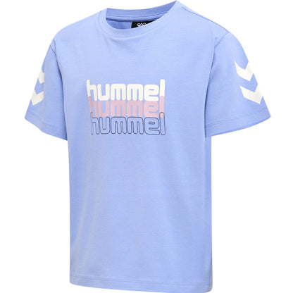 hmlCLOUD LOOSE T-SHIRT S/S