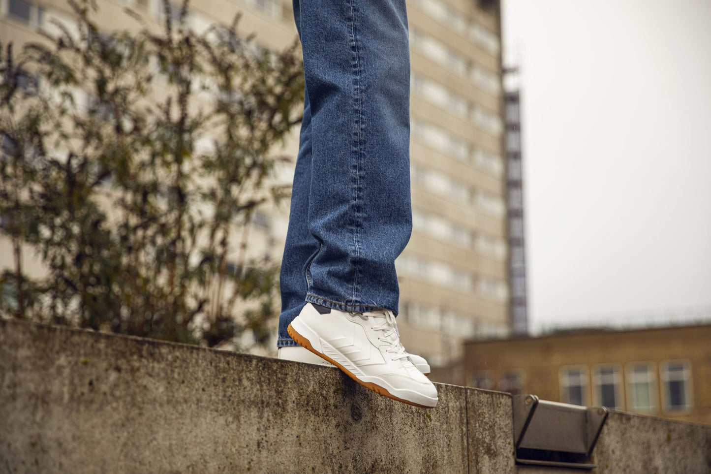 TOP SPIN REACH LX-E MIXED