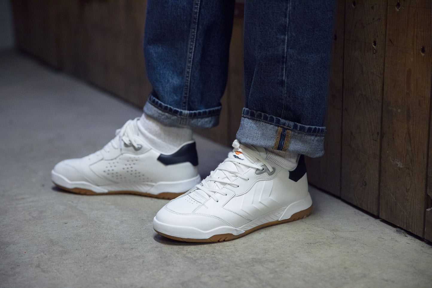 TOP SPIN REACH LX-E MIXED