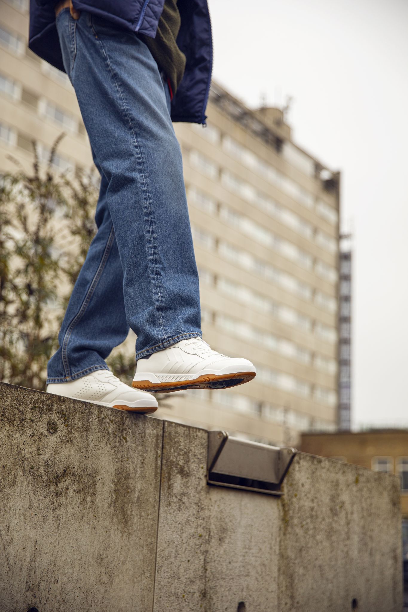 TOP SPIN REACH LX-E MIXED