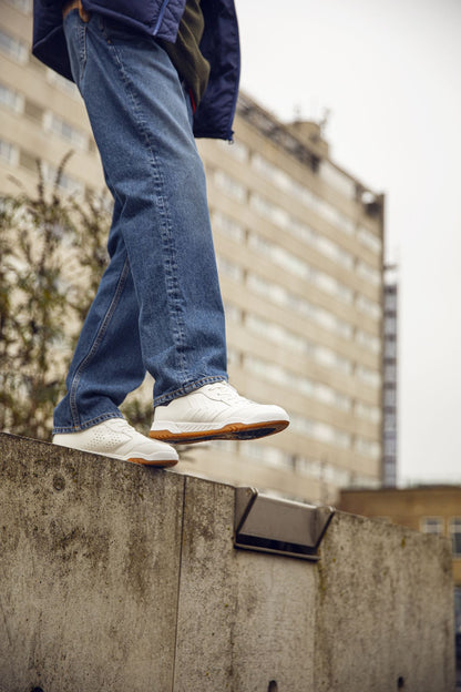 TOP SPIN REACH LX-E MIXED