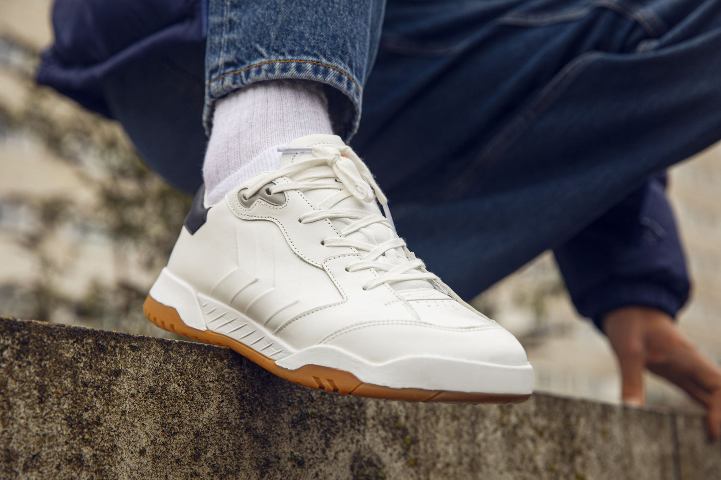 TOP SPIN REACH LX-E MIXED