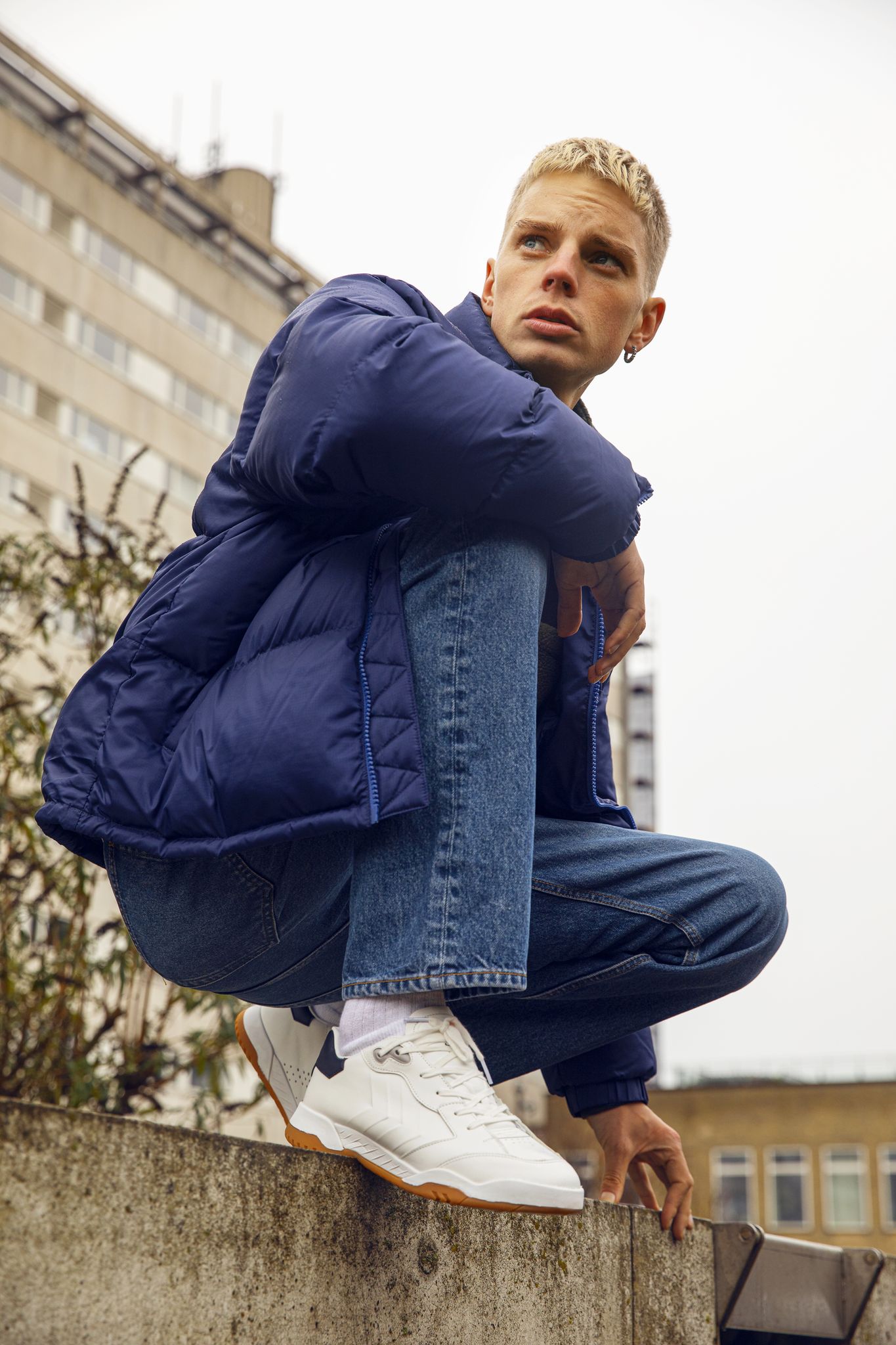 TOP SPIN REACH LX-E MIXED