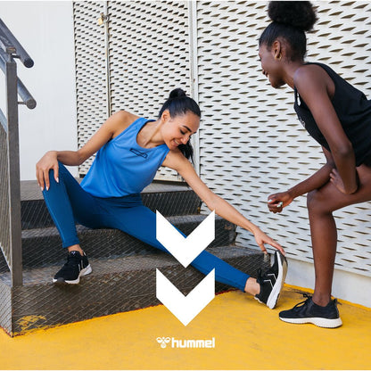 hmlTE TOLA HW TIGHT SHORTS