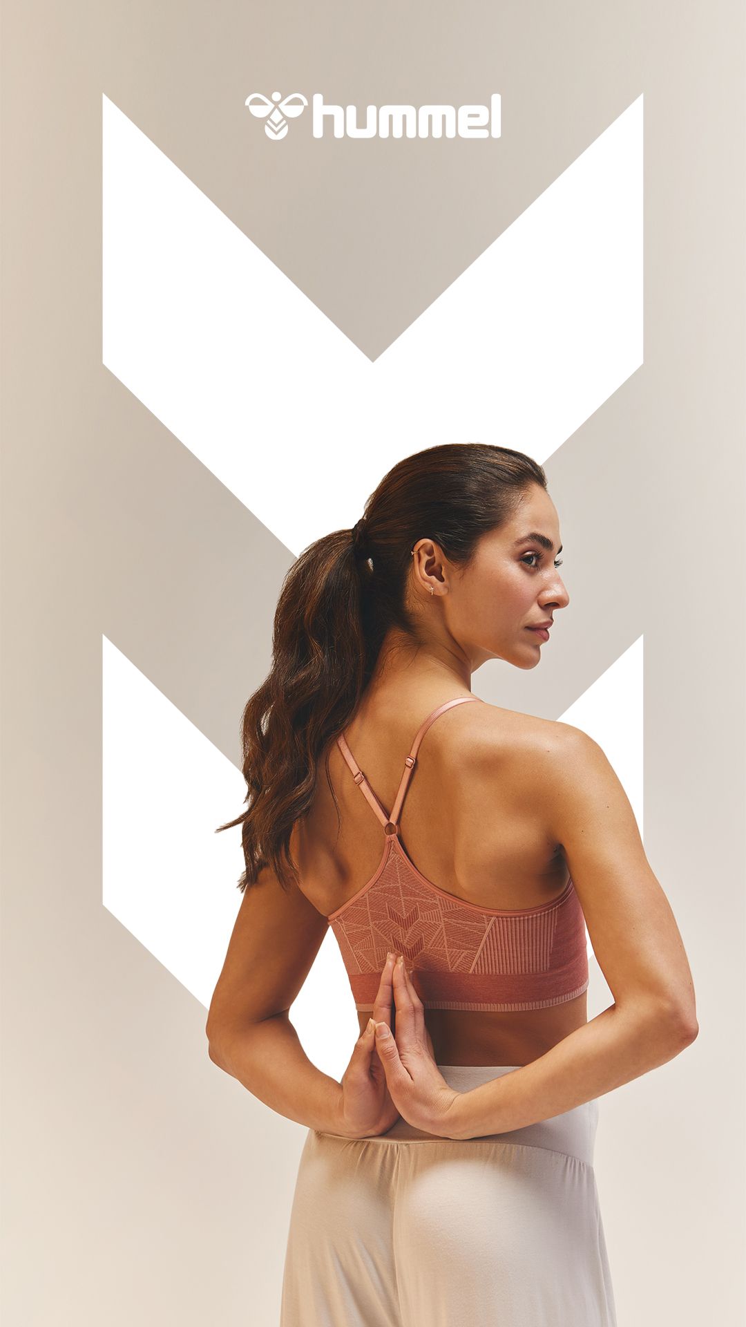 4172-WITHERED ROSE/ROSE TAN MELANGE