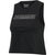 hmlTE CALI 2-PACK CROP COT TANKTOP