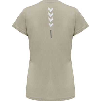 hmlTE CALI 2-PACK COTTON T-SHIRT