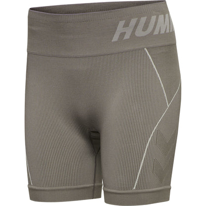 hmlTE CHRISTEL 2-PACK SEAML SHORTS