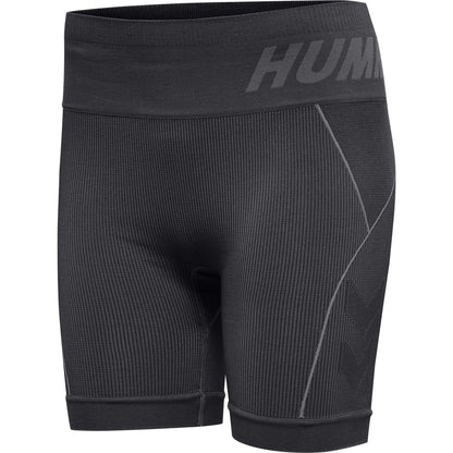 hmlTE CHRISTEL 2-PACK SEAML SHORTS