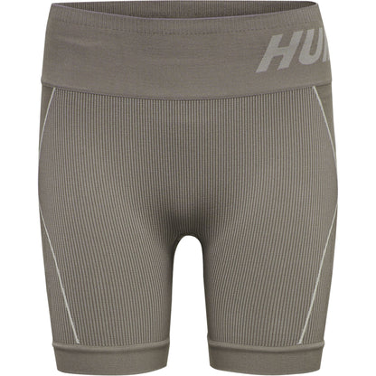hmlTE CHRISTEL 2-PACK SEAML SHORTS