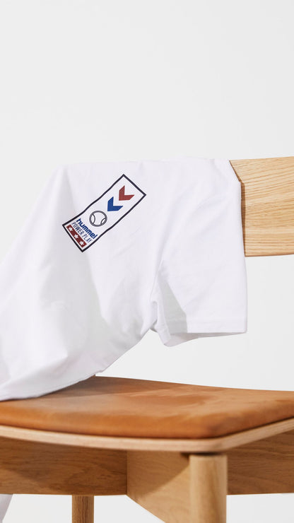 hmlIC LERBY POLY TAPERED PANTS