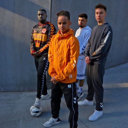 hmlLGC MANFRED SHORTS