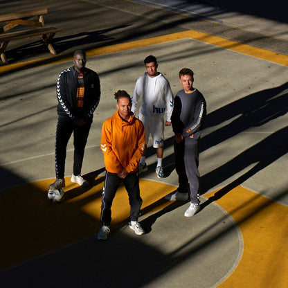 hmlLGC MANFRED SHORTS