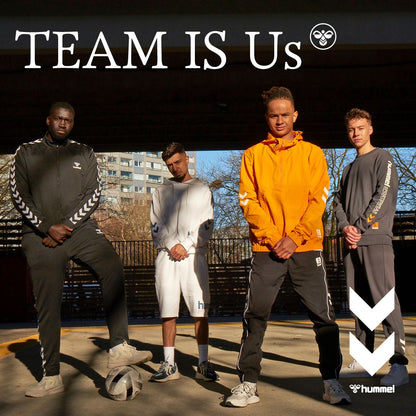 hmlLGC MANFRED SHORTS