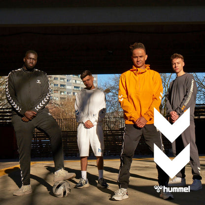 hmlLGC MANFRED SHORTS