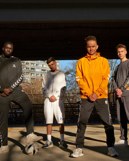 hmlLGC MANFRED SHORTS