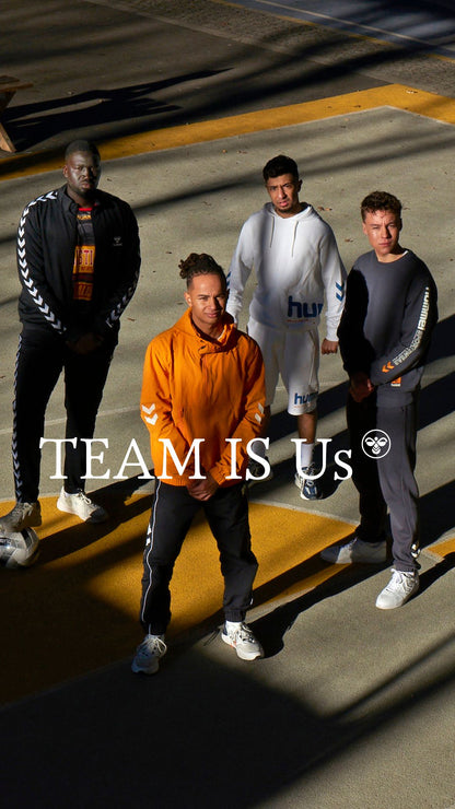 hmlLGC MANFRED SHORTS