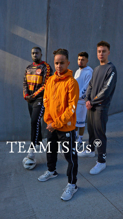 hmlLGC MANFRED SHORTS