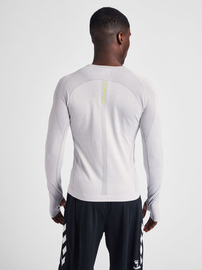 hmlGG12 TRAINING SEAMLESS L/S